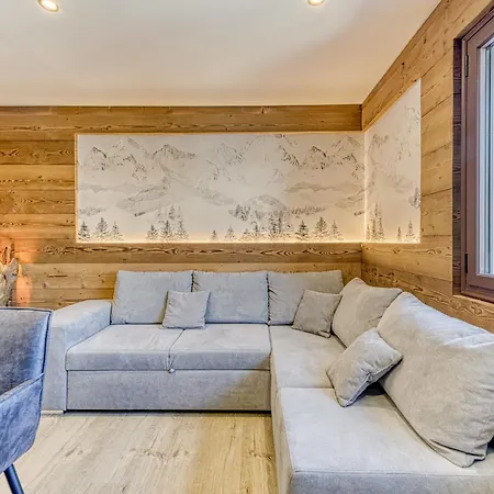 Homency - Menandiere F5 Alpe d'Huez
