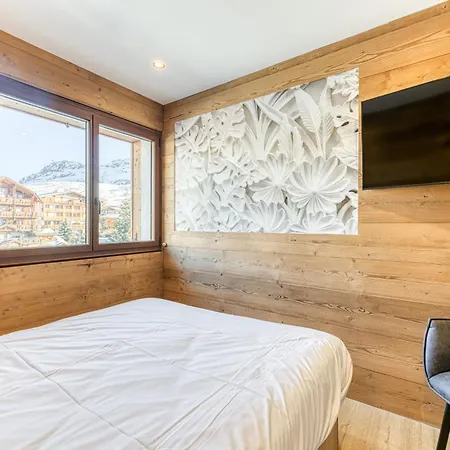 Homency - Menandiere F5 * Alpe d'Huez